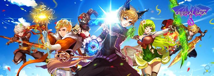 Durability - Crystal Saga Official Site – 2023 Best Browser MMORPG, Fantasy  RPG, Action Game, Adventure Game!