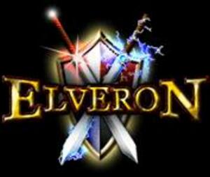 Elveron logo