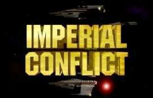 Imperial Conflict logo
