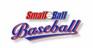 SmallBall BaseBall logo