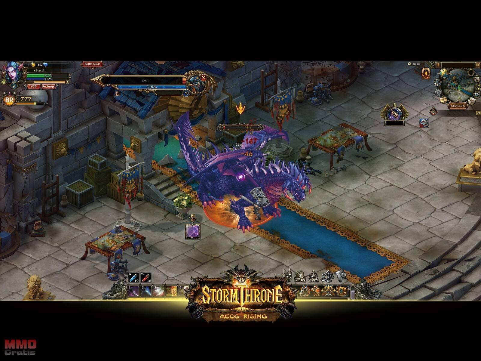 browser mmorpg - no download Archives - Herodonia - Mobile Online RPG Game