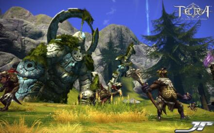 The Top Five Free Massively Multiplayer Online Role-playing Games (MMORPG)  